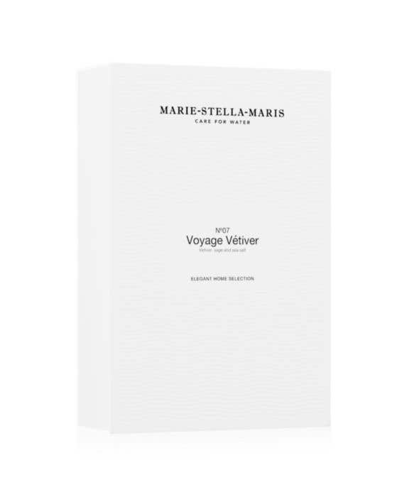 Geschenkset Marie-Stella-Maris Elegant Home Selection - Voyage Vétiver