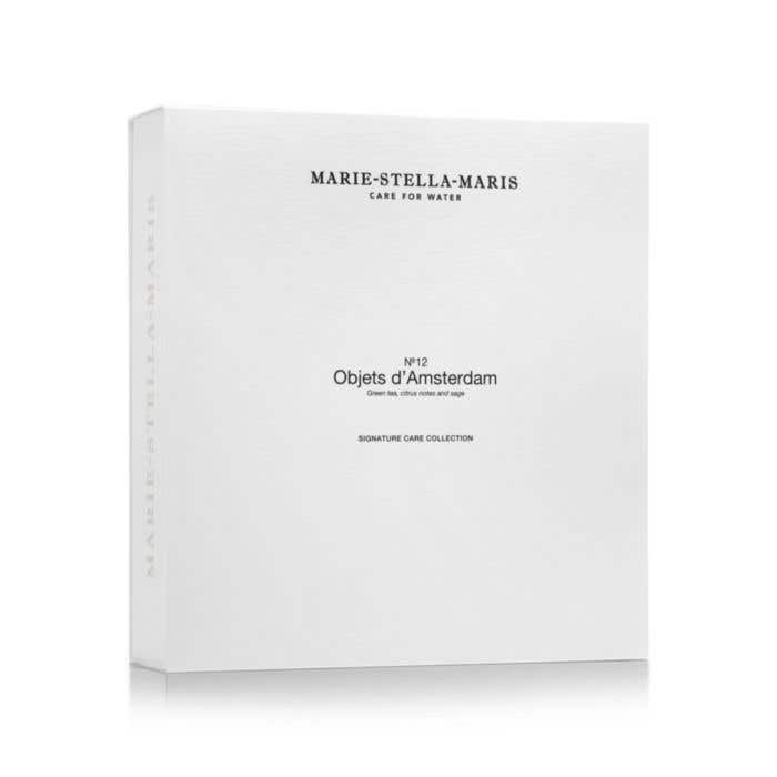 Geschenkset Marie-Stella-Maris Signature Care Collection - Objets d'Amsterdam