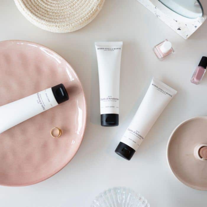 Geschenkset Marie-Stella-Maris XS Body Care Exclusive - Objets d'Amsterdam