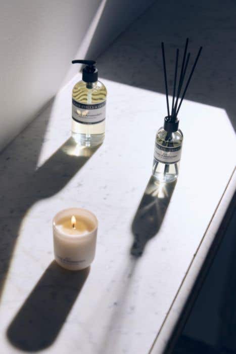 Geschenkset Marie-Stella-Maris Elegant Home Selection - Objets d'Amsterdam