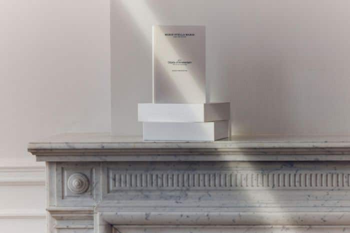 Geschenkset Marie-Stella-Maris Elegant Home Selection - Objets d'Amsterdam