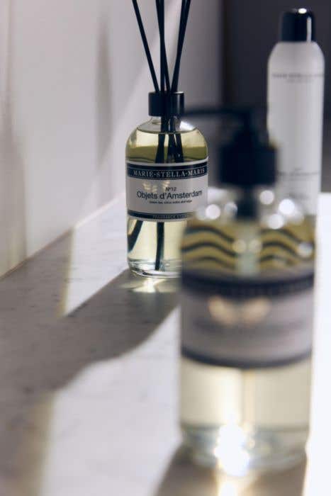 Geschenkset Marie-Stella-Maris Signature Care Collection - Objets d'Amsterdam