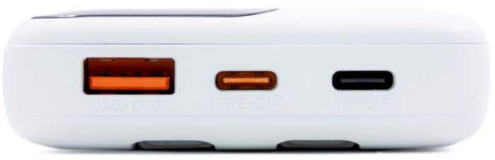 BrandCharger Batterie externe Powercharge 10000 Eco