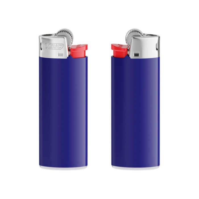Briquet BIC Pocket J25 DIGITAL