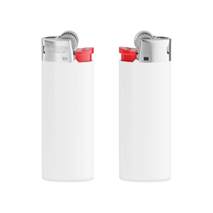 Briquet BIC Pocket J25 DIGITAL