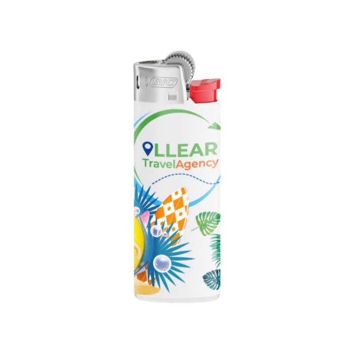 Aansteker BIC Pocket J25 DIGITAL