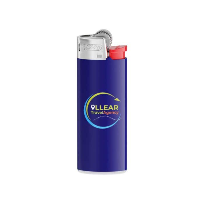 Aansteker BIC Pocket J25