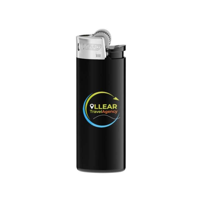 Briquet BIC Pocket J25