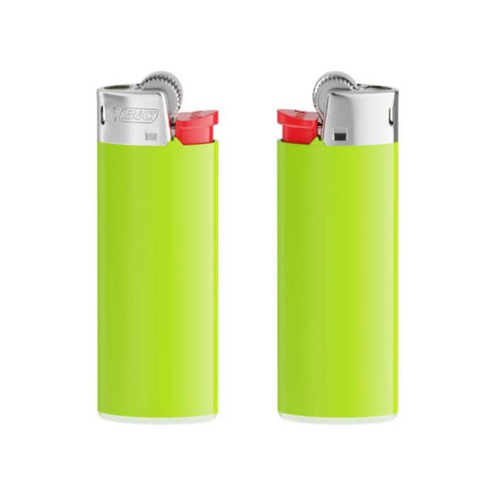 Aansteker BIC Pocket J25