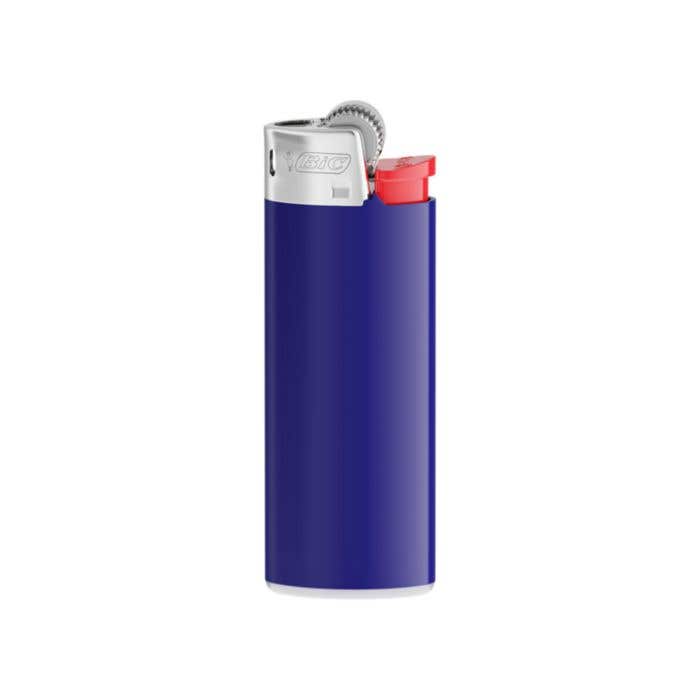 Briquet BIC Pocket J25 DIGITAL
