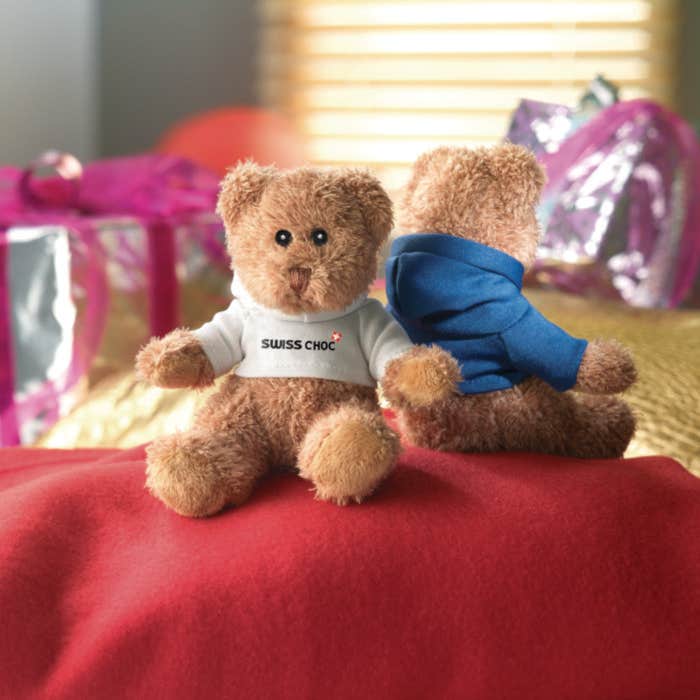 Knuffel Sweet Johnny
