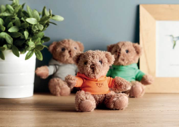 Knuffel Sweet Johnny