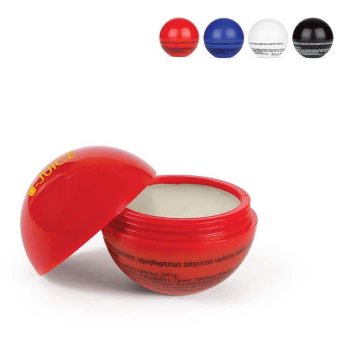 Lippenbalsem Bollo