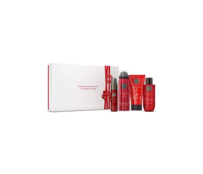 Geschenkset Rituals Ayurveda Small