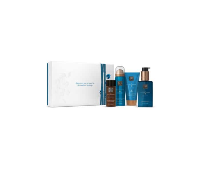 Geschenkset Rituals Hammam Small
