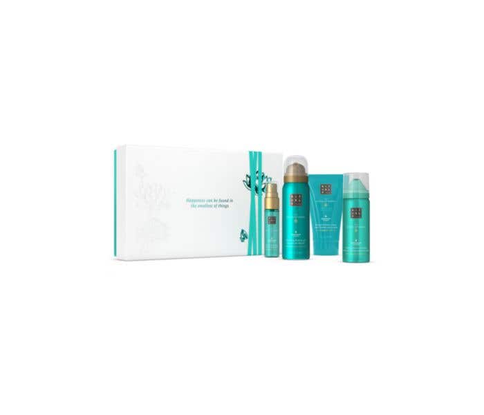 Geschenkset Rituals Karma Small