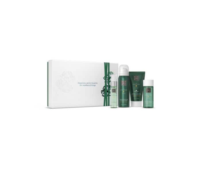 Geschenkset Rituals Jing Small