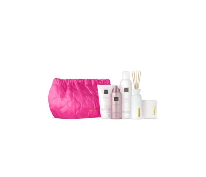 Geschenkset Rituals Sakura Large