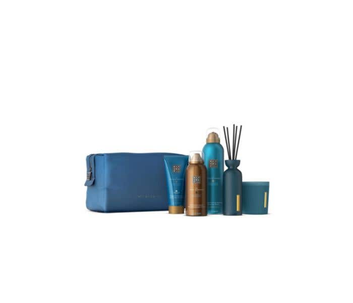 Geschenkset Rituals Hammam Large