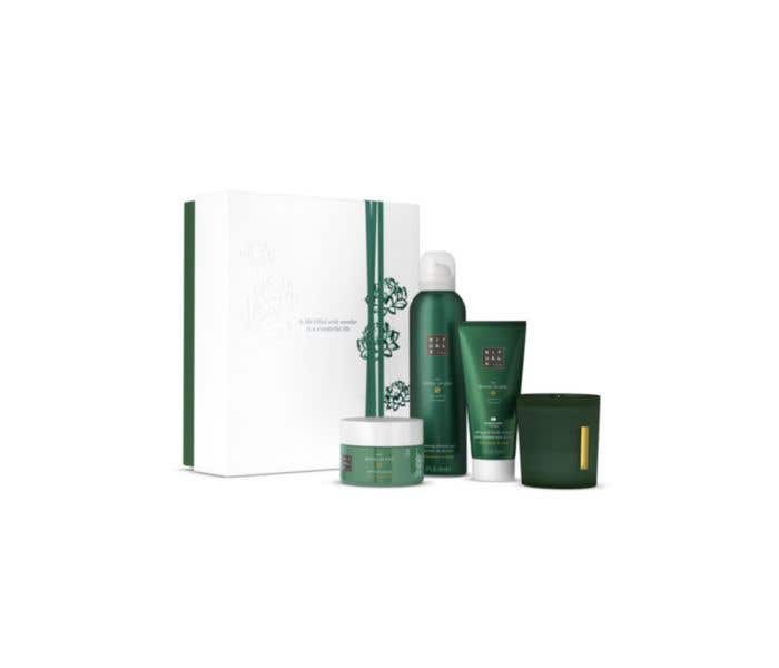 Coffret cadeau Rituals Jing Medium
