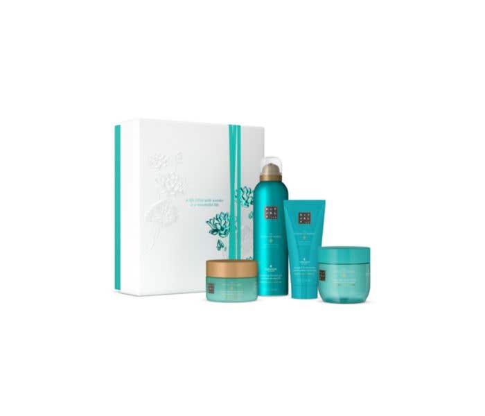 Coffret cadeau Rituals Karma Medium
