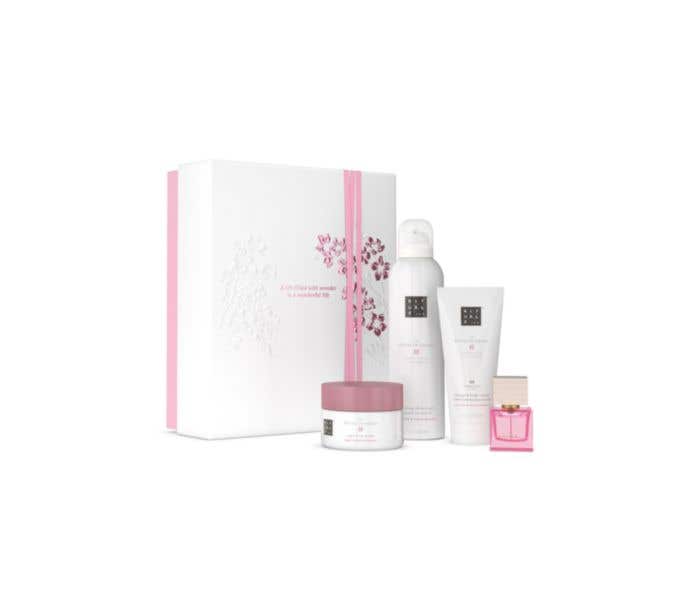 Geschenkset Rituals Sakura Medium