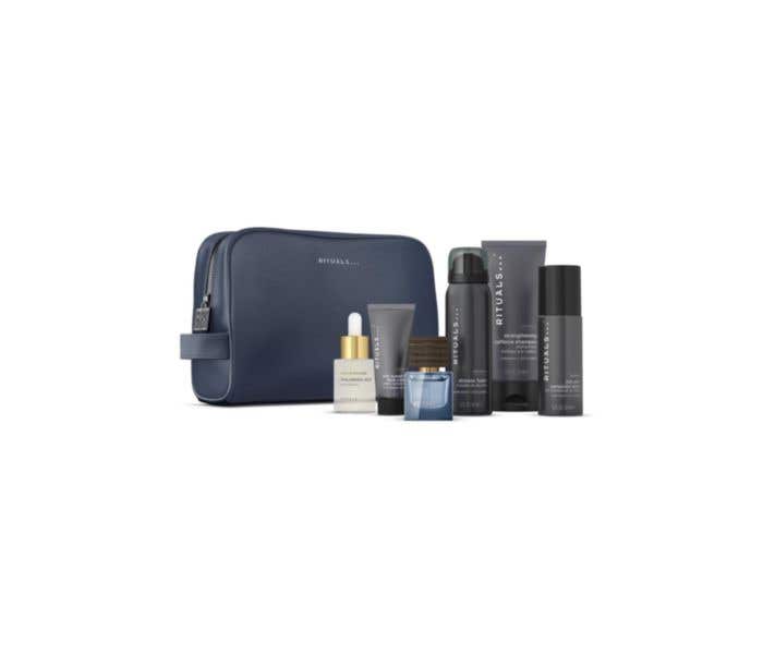 Geschenkset Rituals Homme Large