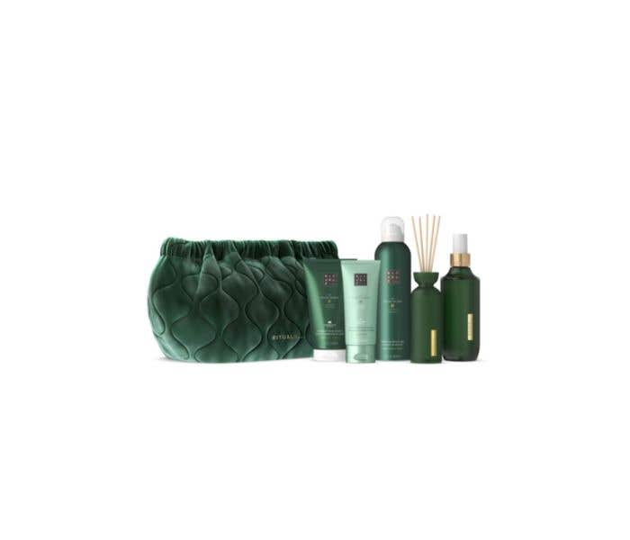 Geschenkset The Ritual of Jing - Large