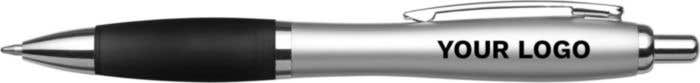 Balpen Cardiff Silver