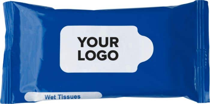 Lingettes Pocketclean