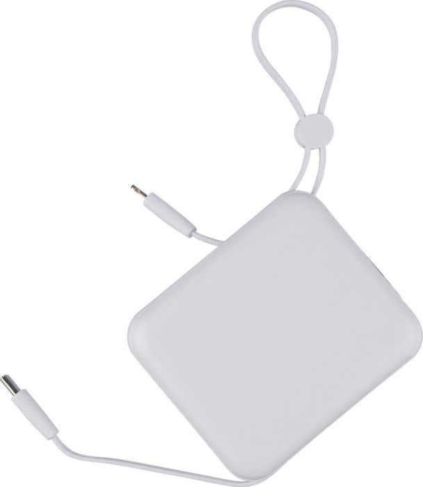 Powerbank Agave 10.000 mAh