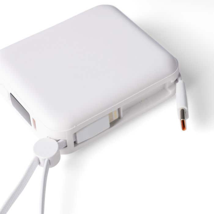 Powerbank Agave 10.000 mAh