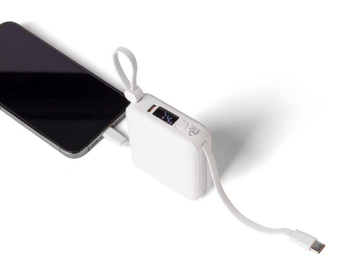Powerbank Agave 10.000 mAh
