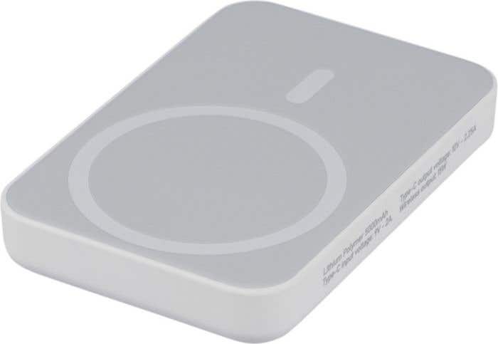 Draadloze powerbank Alata 15W - 5.000 mAh