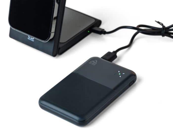 Powerbank Allium 10.000 mAh