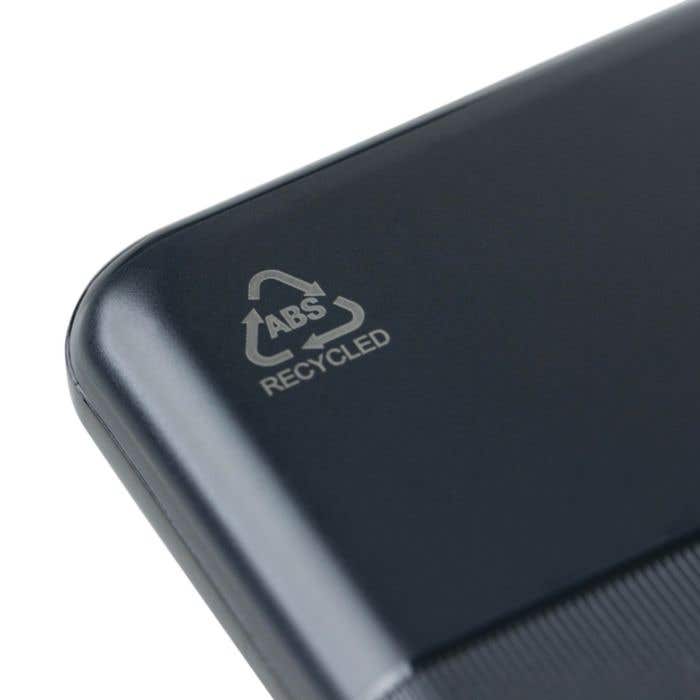 Powerbank Allium 10.000 mAh