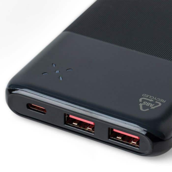 Powerbank Allium 10.000 mAh