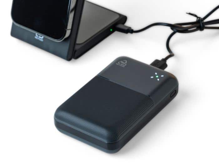 Powerbank Alocasia | 20.000 mAh | 22,5 W | Snelladen