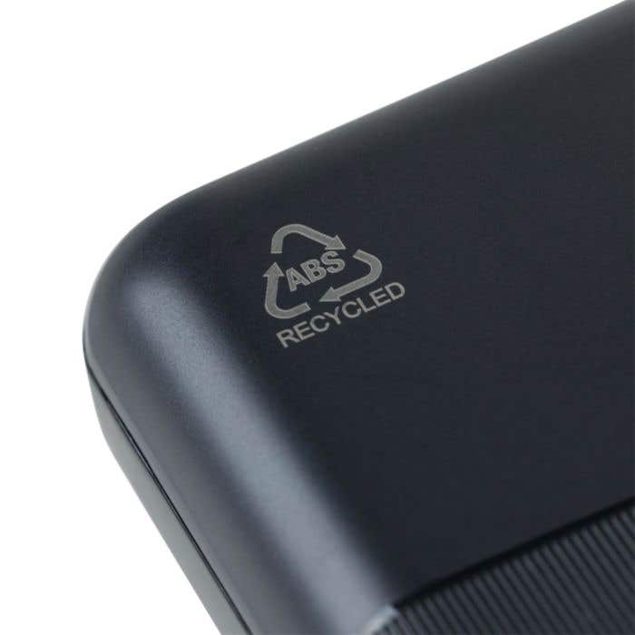 Powerbank Alocasia | 20.000 mAh | 22,5 W | Snelladen