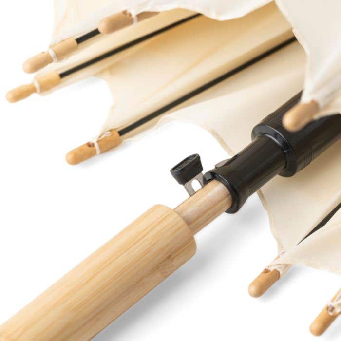 Golfparaplu Automatic 23 inch Aloe