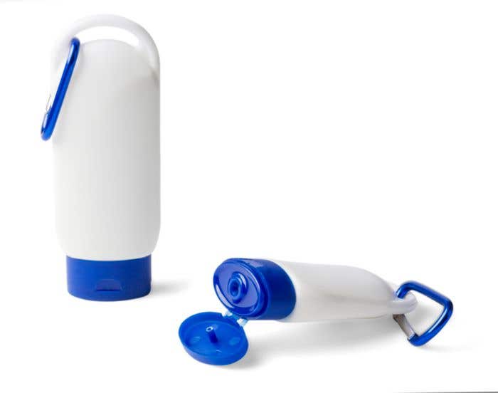 Zonnecrème Amaranth SPF30 (30 ml)