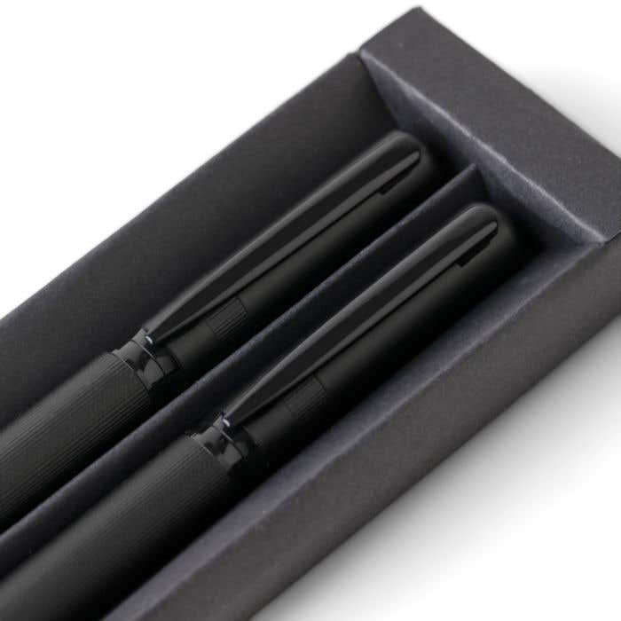 Schrijfset Varen-Kavi