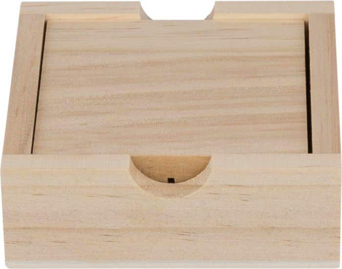 Mini spel Sudoku-set Basil