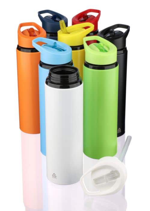 Drinkfles Calathea 500 ml