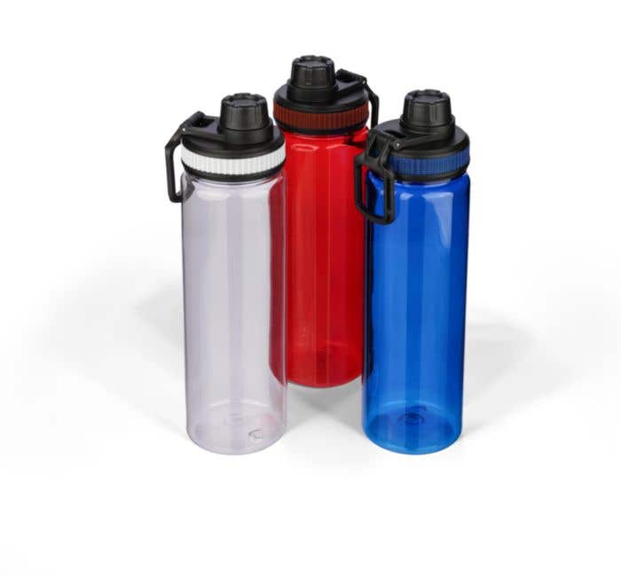 Drinkfles Bluebell 750 ml