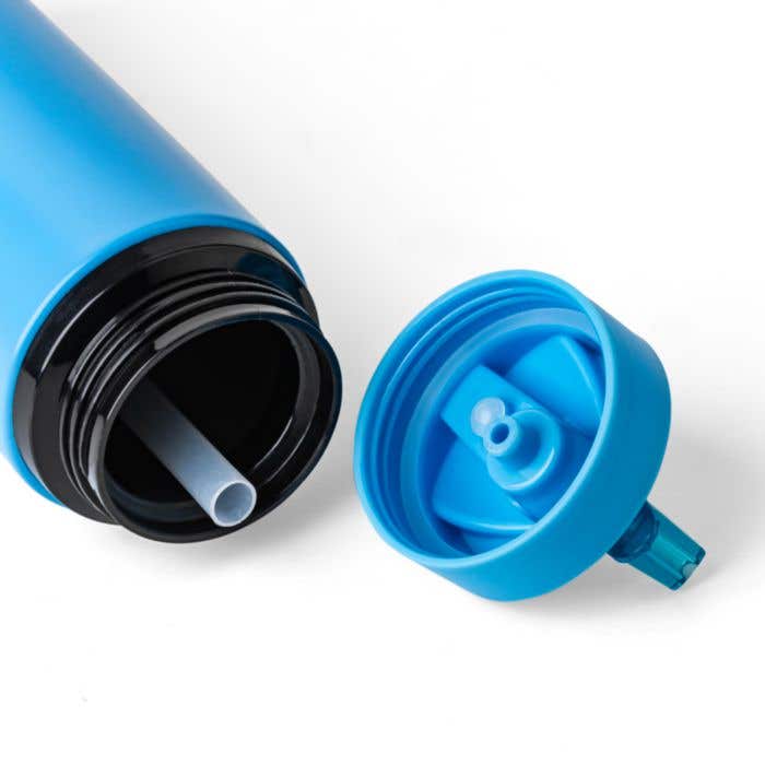 Drinkfles Calathea 500 ml