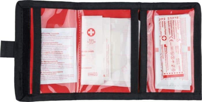 Trousse de secours Wisteria