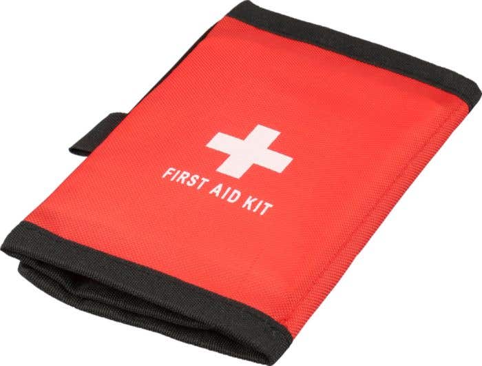 Trousse de secours Wisteria