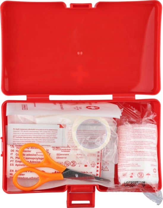 EHBO set Yarrow