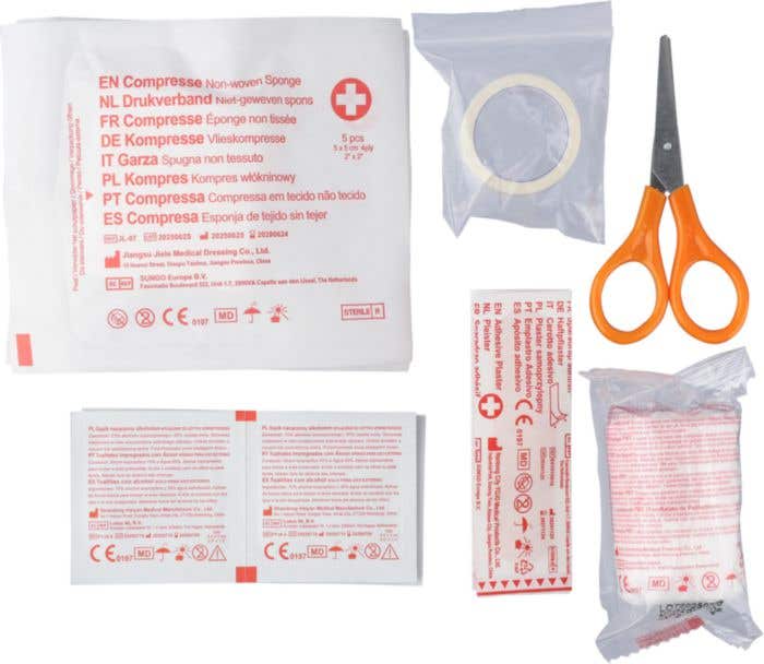 EHBO set Yarrow